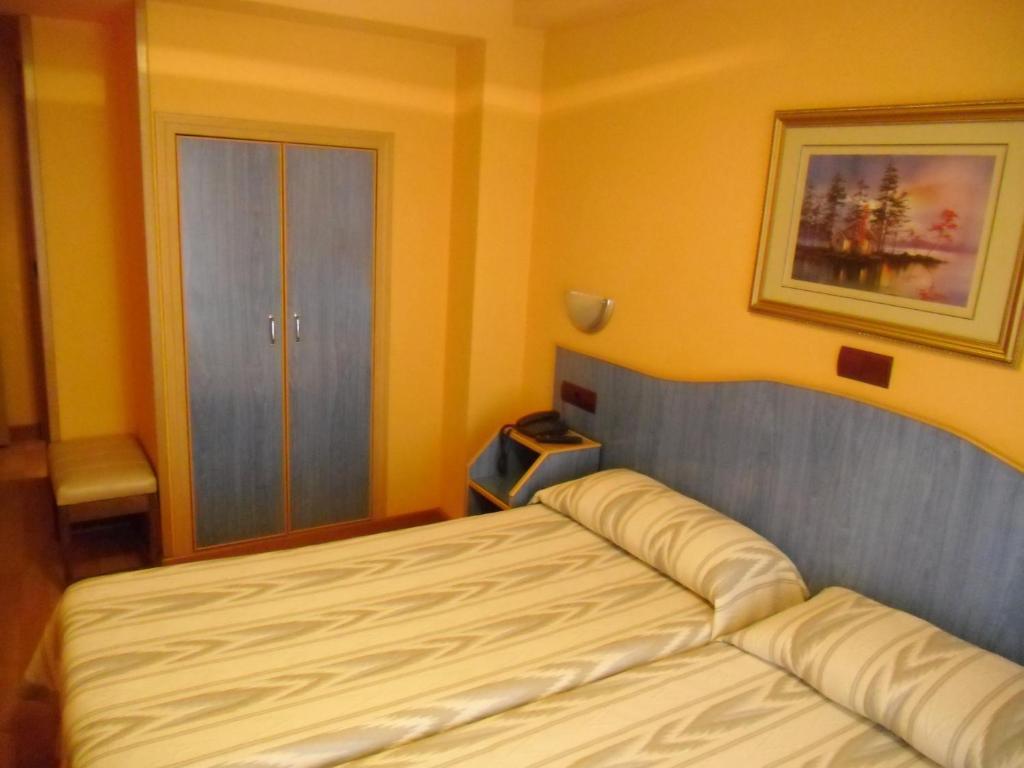 Hostal Don Suero Леон Екстер'єр фото