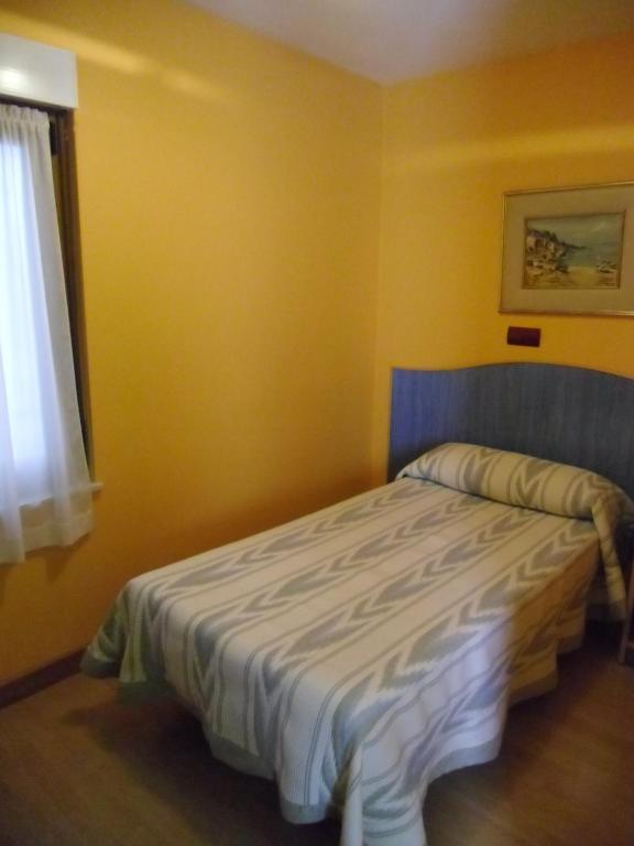 Hostal Don Suero Леон Екстер'єр фото