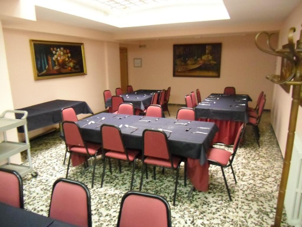 Hostal Don Suero Леон Екстер'єр фото