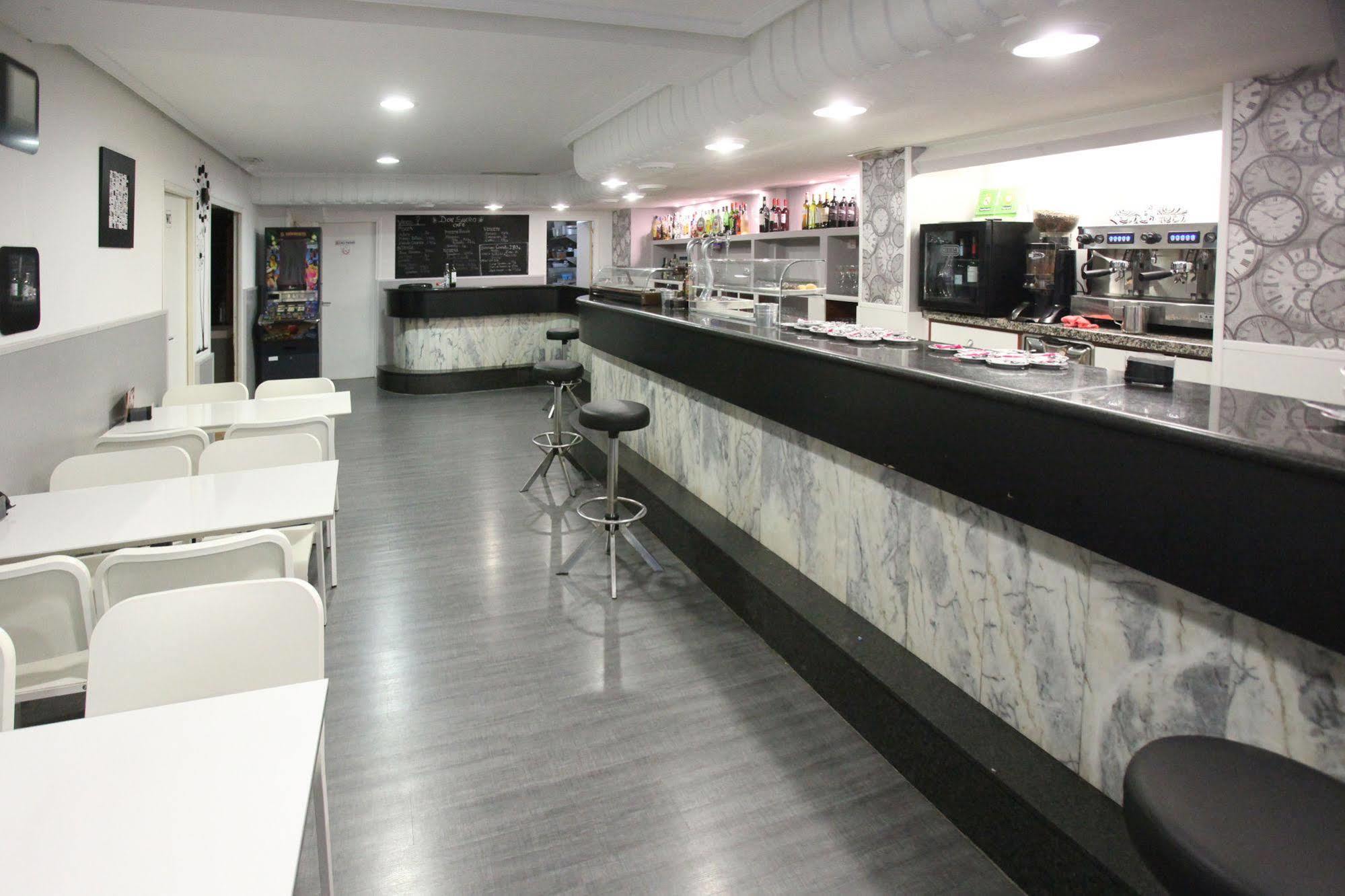 Hostal Don Suero Леон Екстер'єр фото